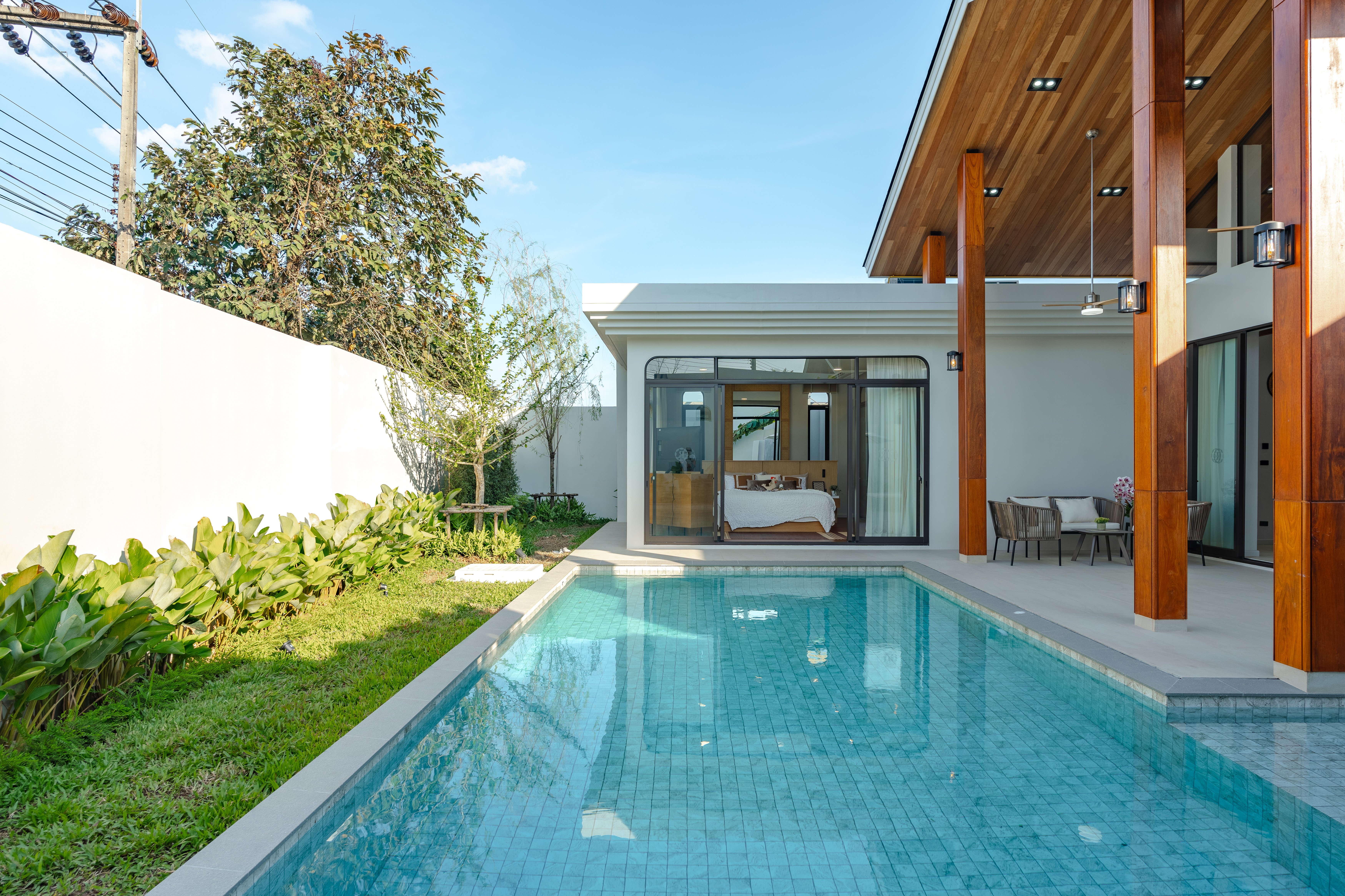 Rungtiva Private Pool Villas 7